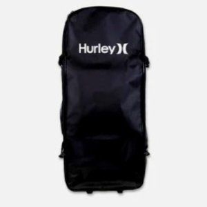 BRAND NEW HURLEY 120L WATERPROOF BACKPACK - selling just the backpack